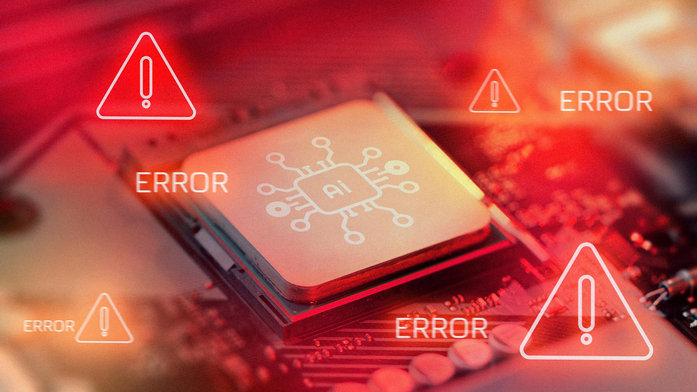 Why AI Fails Without Clean Data & Systems: A Real-World Case Study