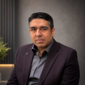 Bits Technology Founder
