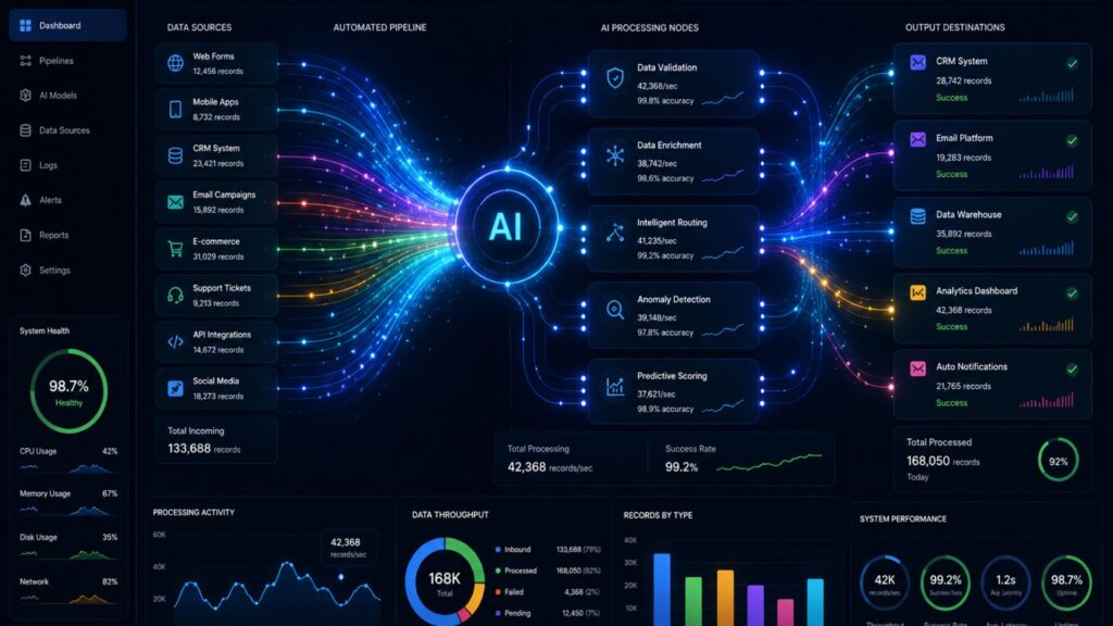 Where Automation Actually Helps